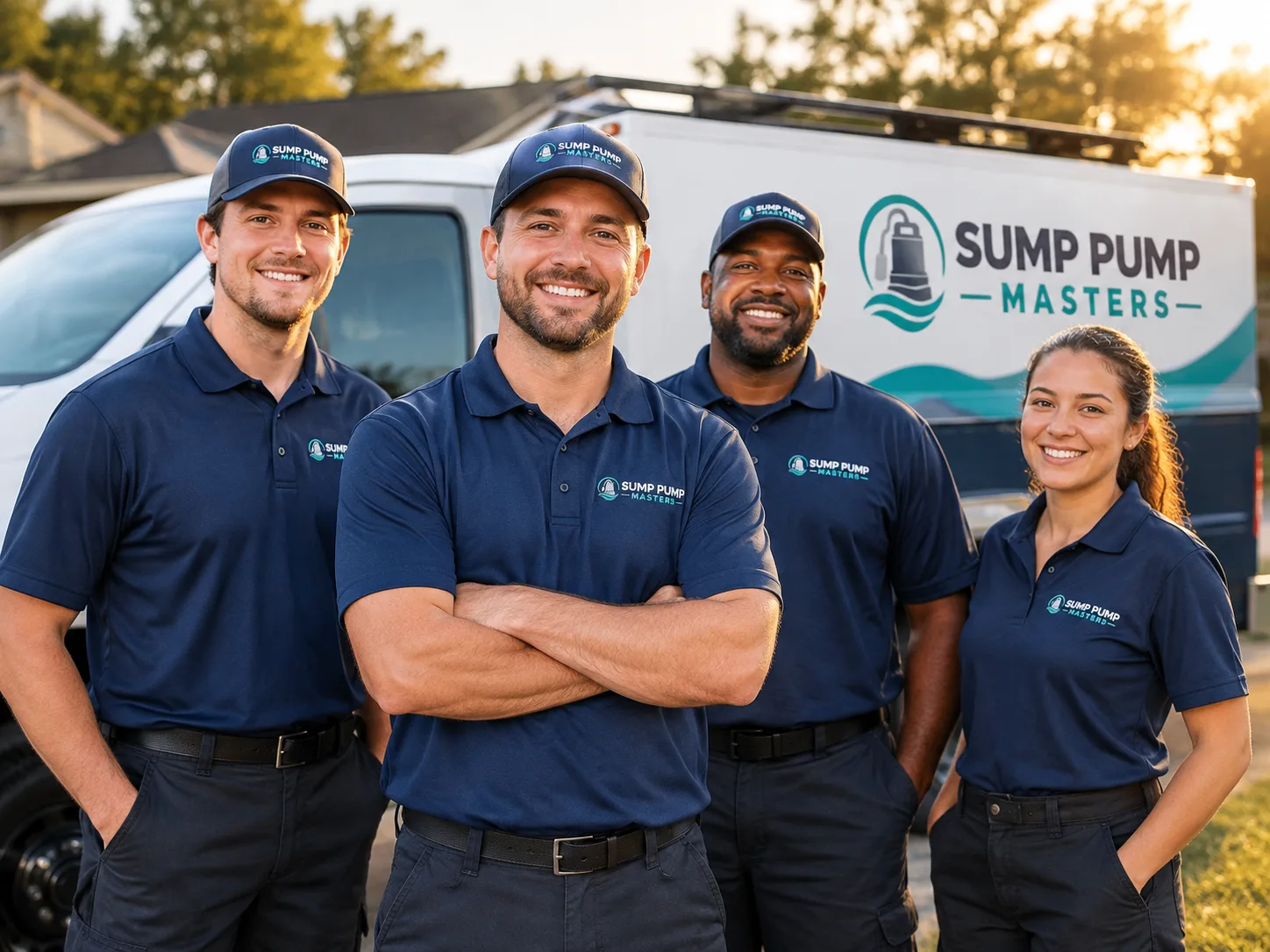 Sump Pump Repair company in Shawnee, OK
