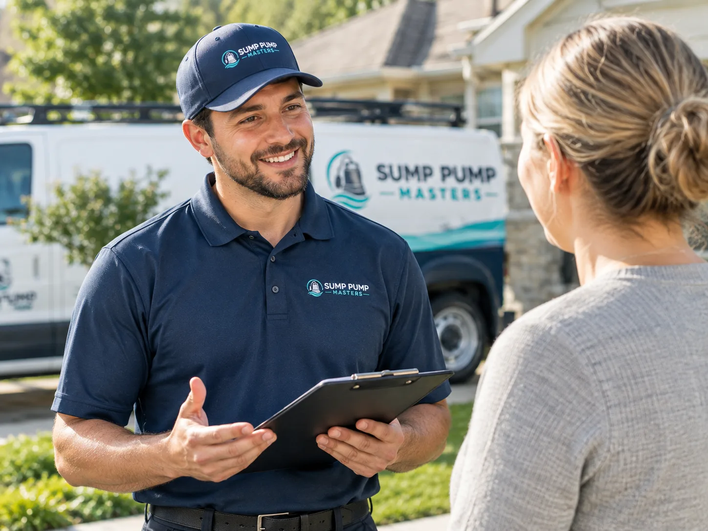 Sump Pump Repair Shawnee, OK FAQs